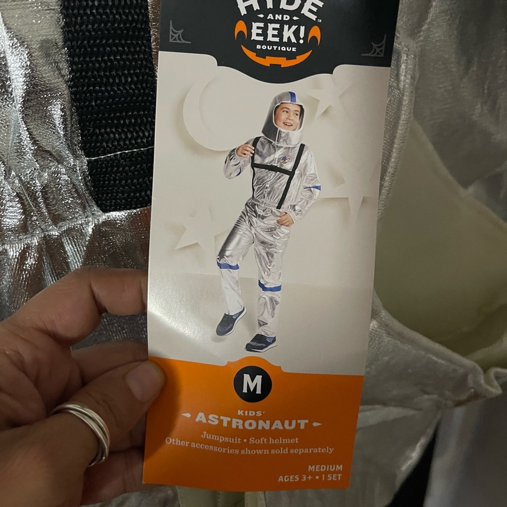 Kids Halloween costume